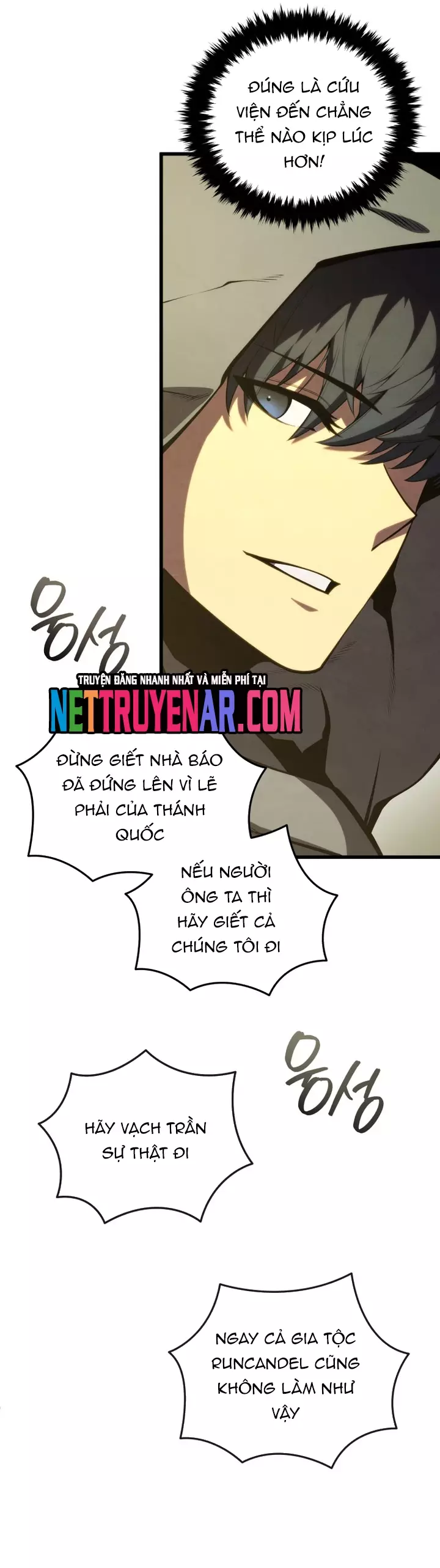 Con Trai Út Của Gia Đình Kiếm Thuật Danh Tiếng Chapter 176 - Trang 2