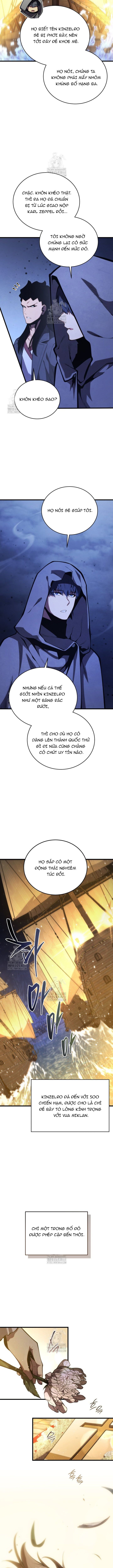 Con Trai Út Của Gia Đình Kiếm Thuật Danh Tiếng Chapter 177 - Next 