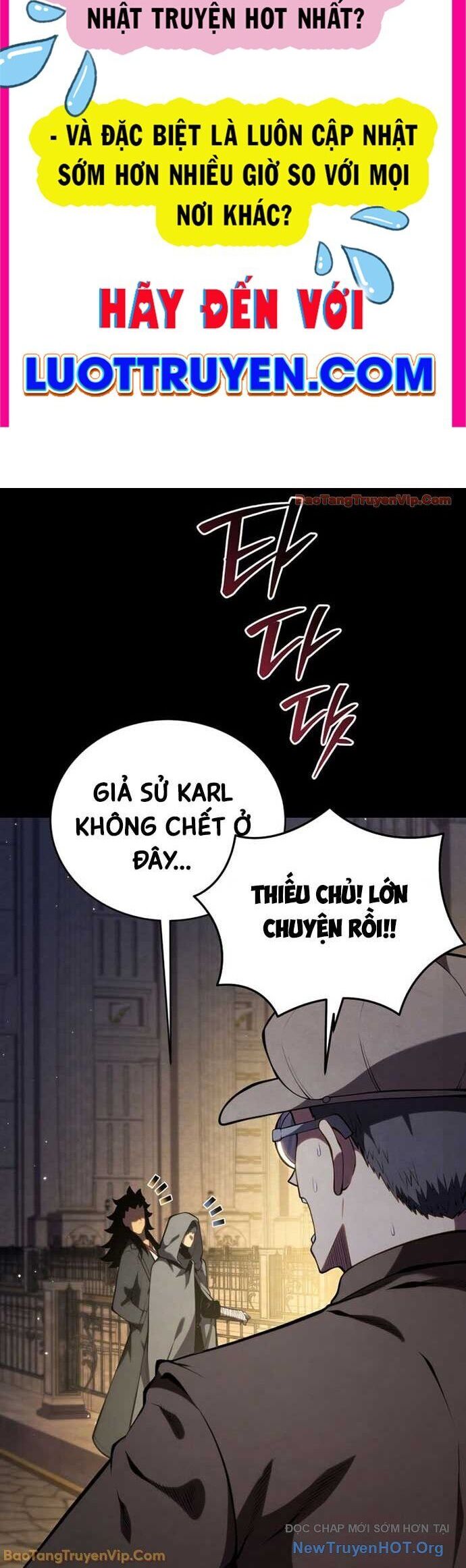 Con Trai Út Của Gia Đình Kiếm Thuật Danh Tiếng Chapter 178 - Trang 2
