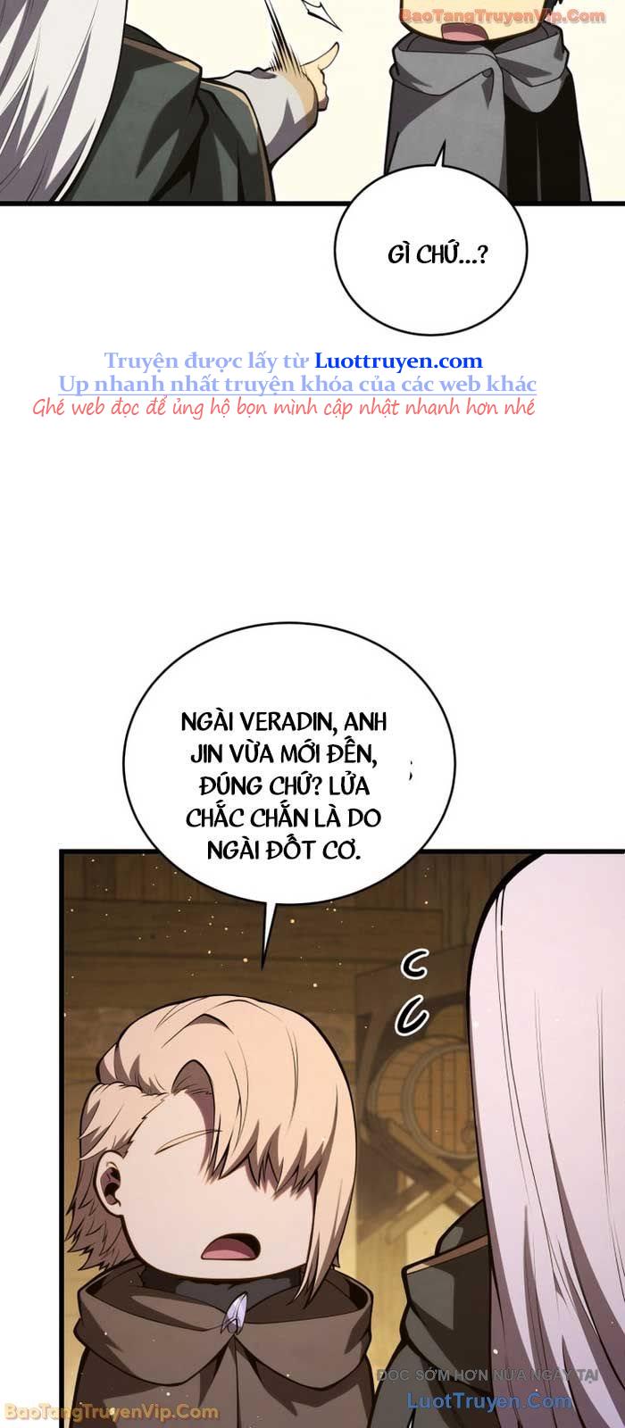Con Trai Út Của Gia Đình Kiếm Thuật Danh Tiếng Chapter 180 - Trang 2