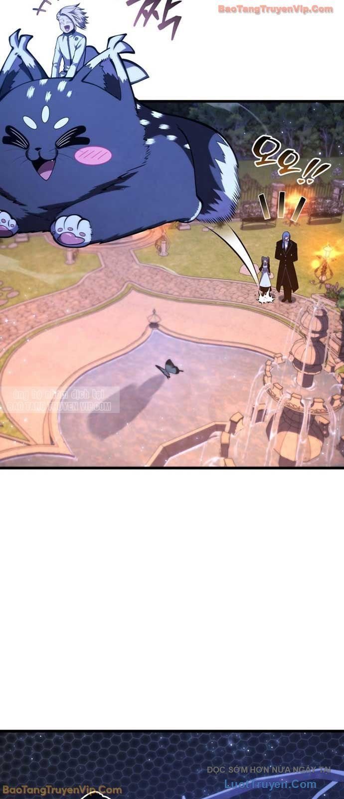Con Trai Út Của Gia Đình Kiếm Thuật Danh Tiếng Chapter 185 - Trang 2