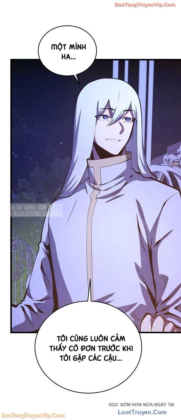 Con Trai Út Của Gia Đình Kiếm Thuật Danh Tiếng Chapter 185 - Trang 2