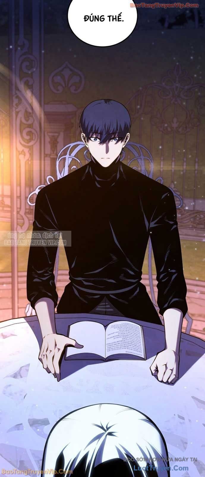 Con Trai Út Của Gia Đình Kiếm Thuật Danh Tiếng Chapter 185 - Trang 2