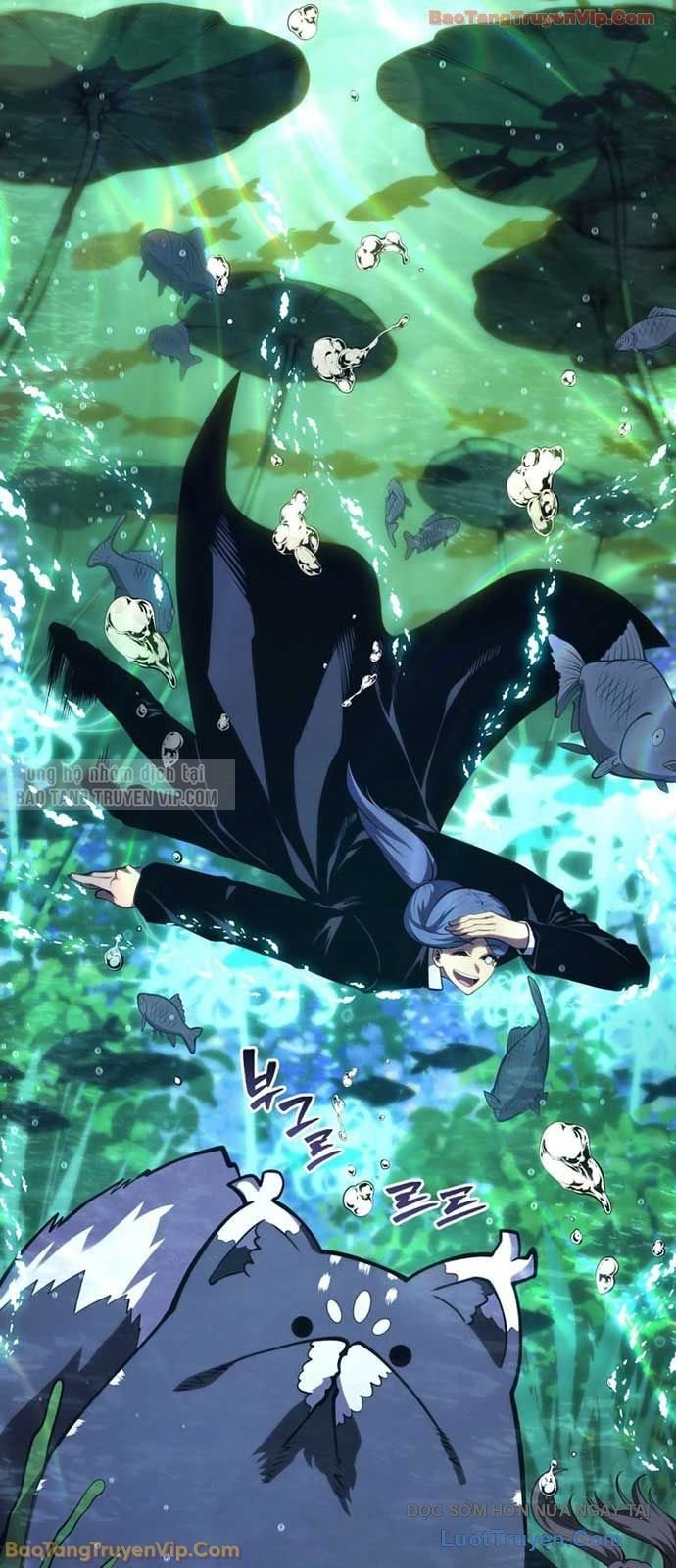 Con Trai Út Của Gia Đình Kiếm Thuật Danh Tiếng Chapter 185 - Trang 2