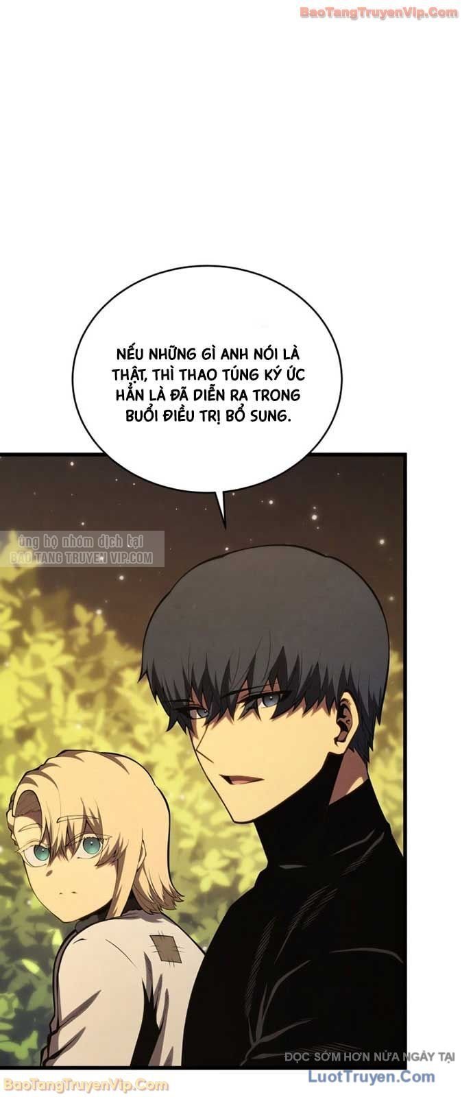 Con Trai Út Của Gia Đình Kiếm Thuật Danh Tiếng Chapter 185 - Trang 2