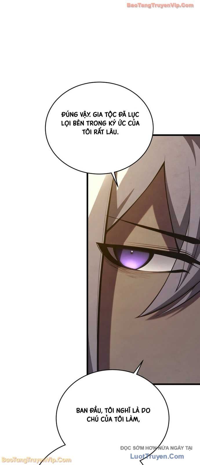 Con Trai Út Của Gia Đình Kiếm Thuật Danh Tiếng Chapter 185 - Trang 2
