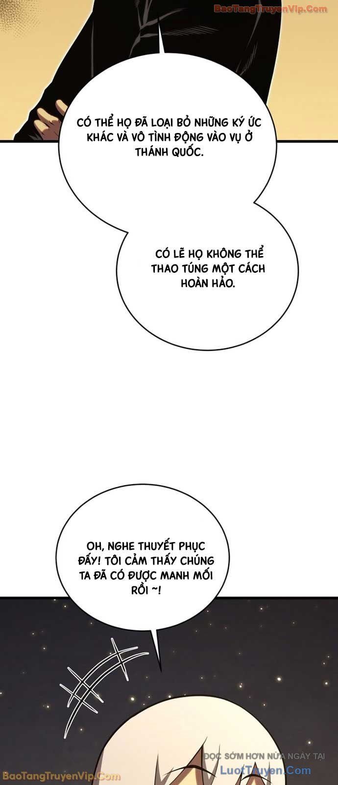 Con Trai Út Của Gia Đình Kiếm Thuật Danh Tiếng Chapter 185 - Trang 2