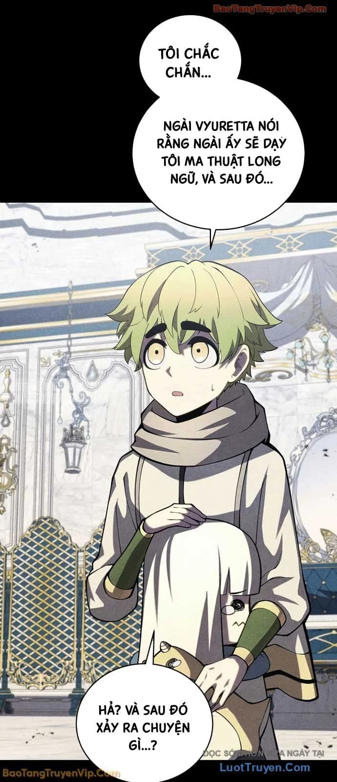 Con Trai Út Của Gia Đình Kiếm Thuật Danh Tiếng Chapter 185 - Trang 2