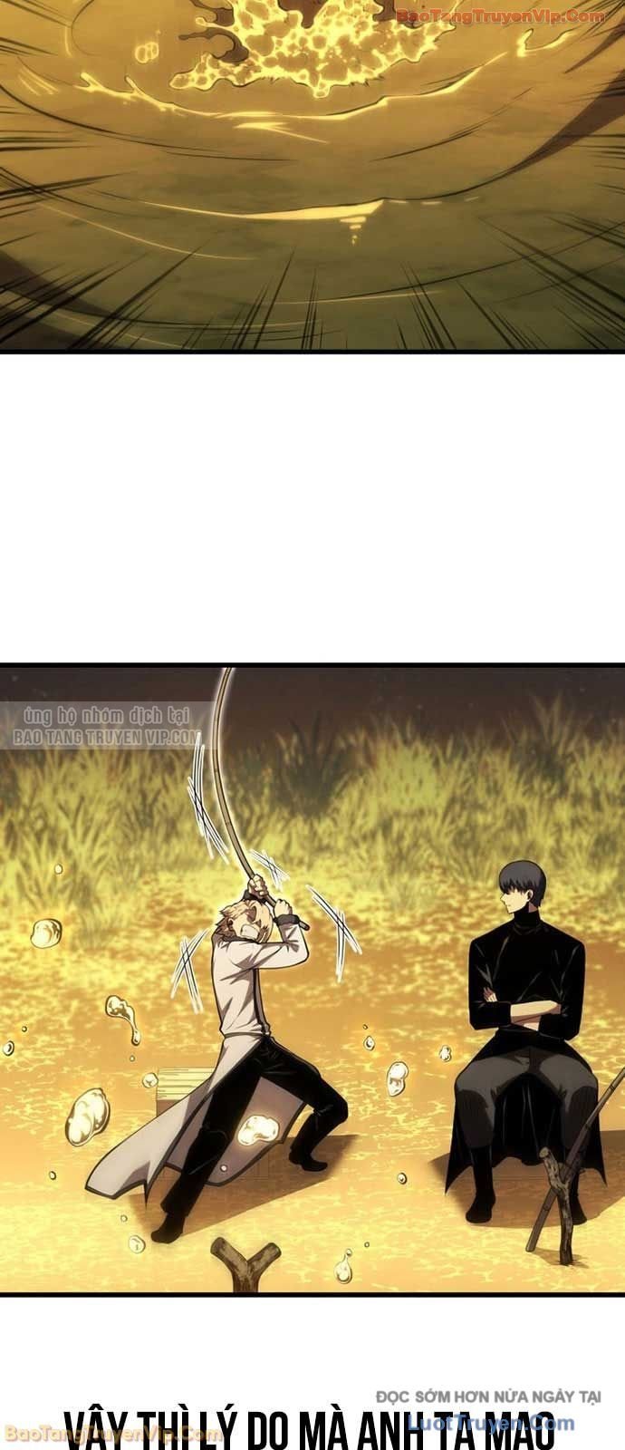 Con Trai Út Của Gia Đình Kiếm Thuật Danh Tiếng Chapter 185 - Trang 2