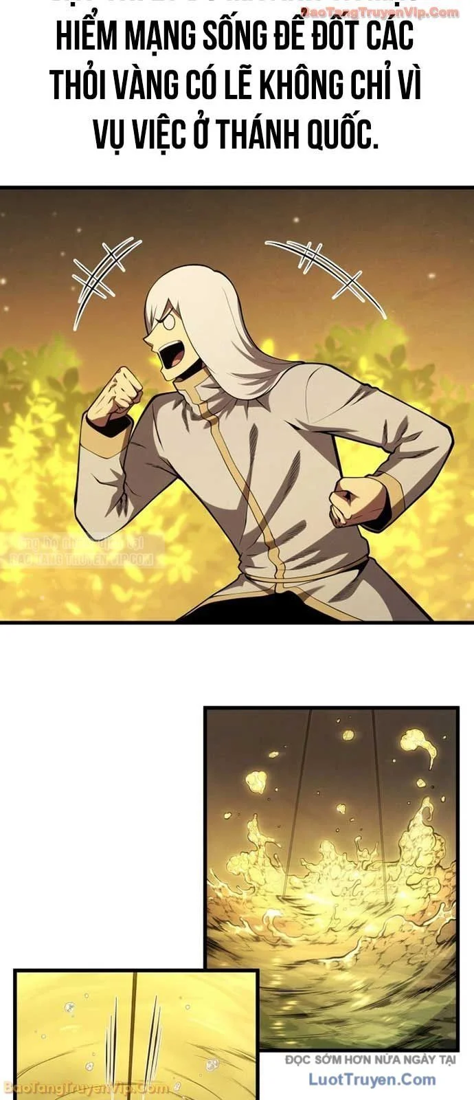 Con Trai Út Của Gia Đình Kiếm Thuật Danh Tiếng Chapter 185 - Trang 2