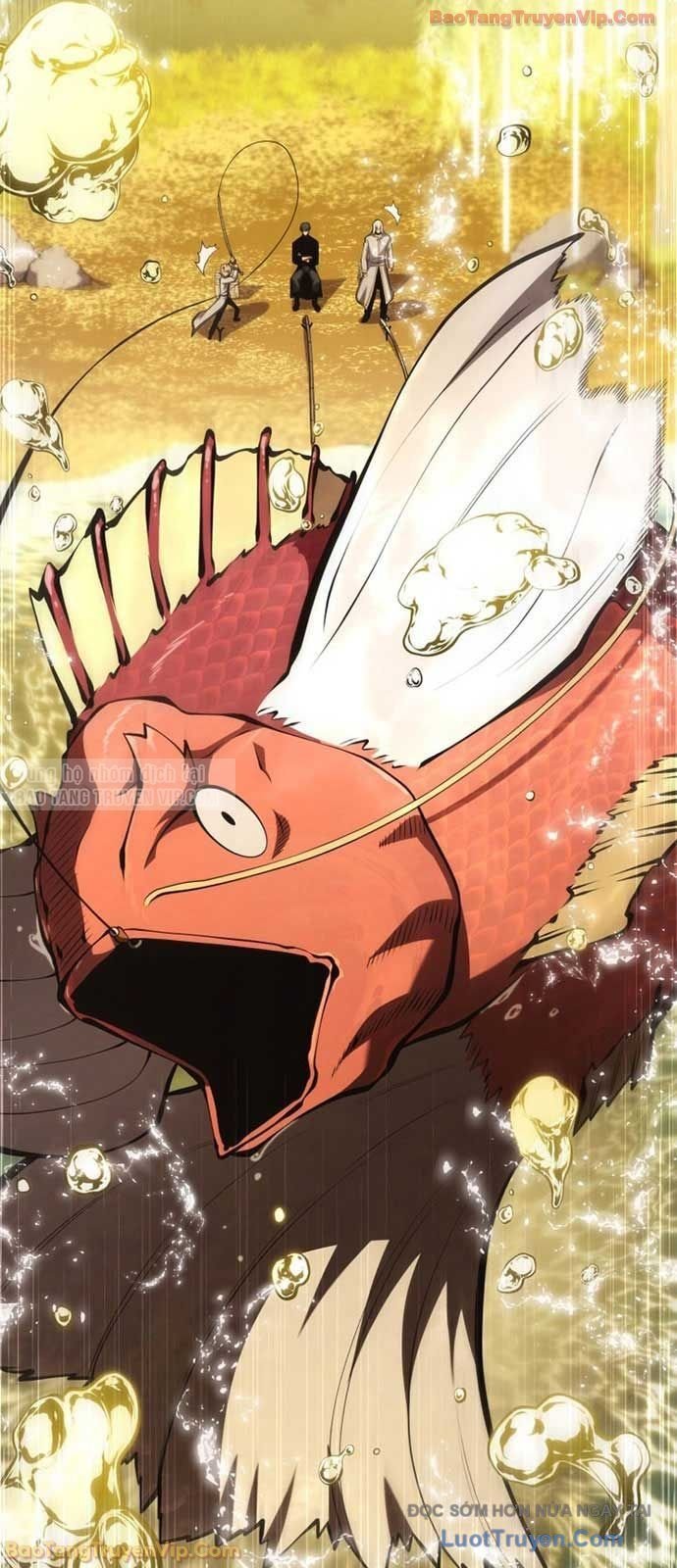 Con Trai Út Của Gia Đình Kiếm Thuật Danh Tiếng Chapter 185 - Trang 2