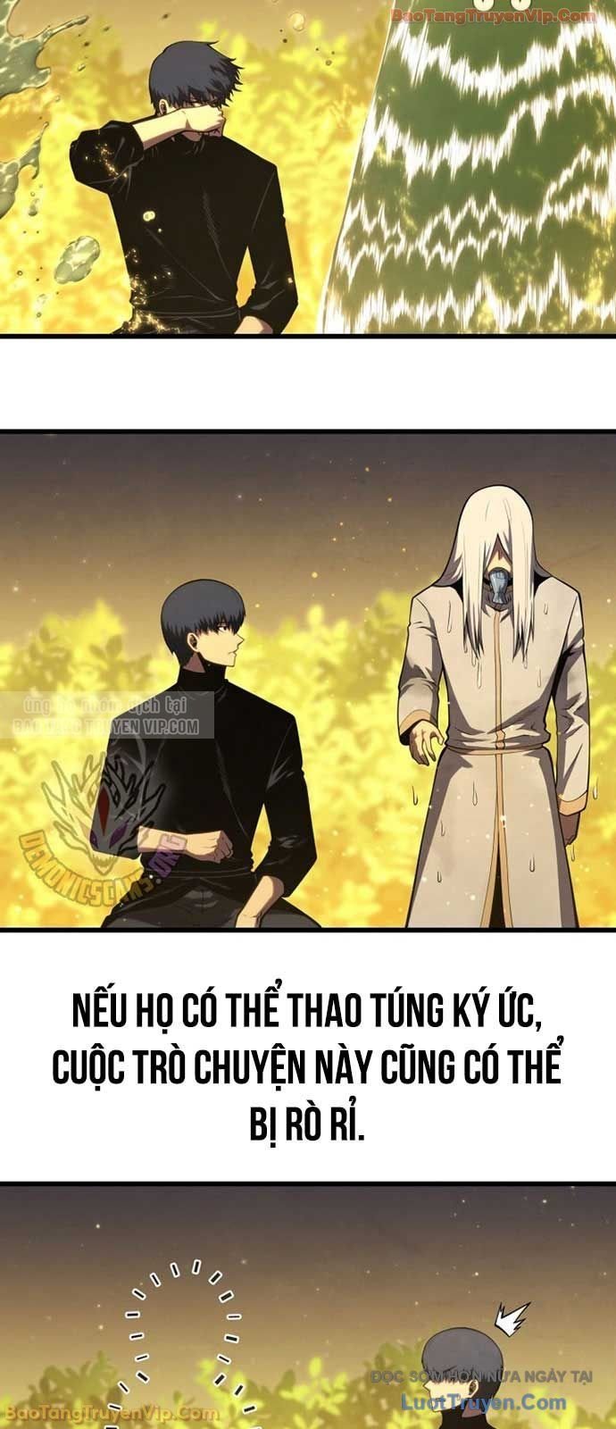 Con Trai Út Của Gia Đình Kiếm Thuật Danh Tiếng Chapter 185 - Trang 2