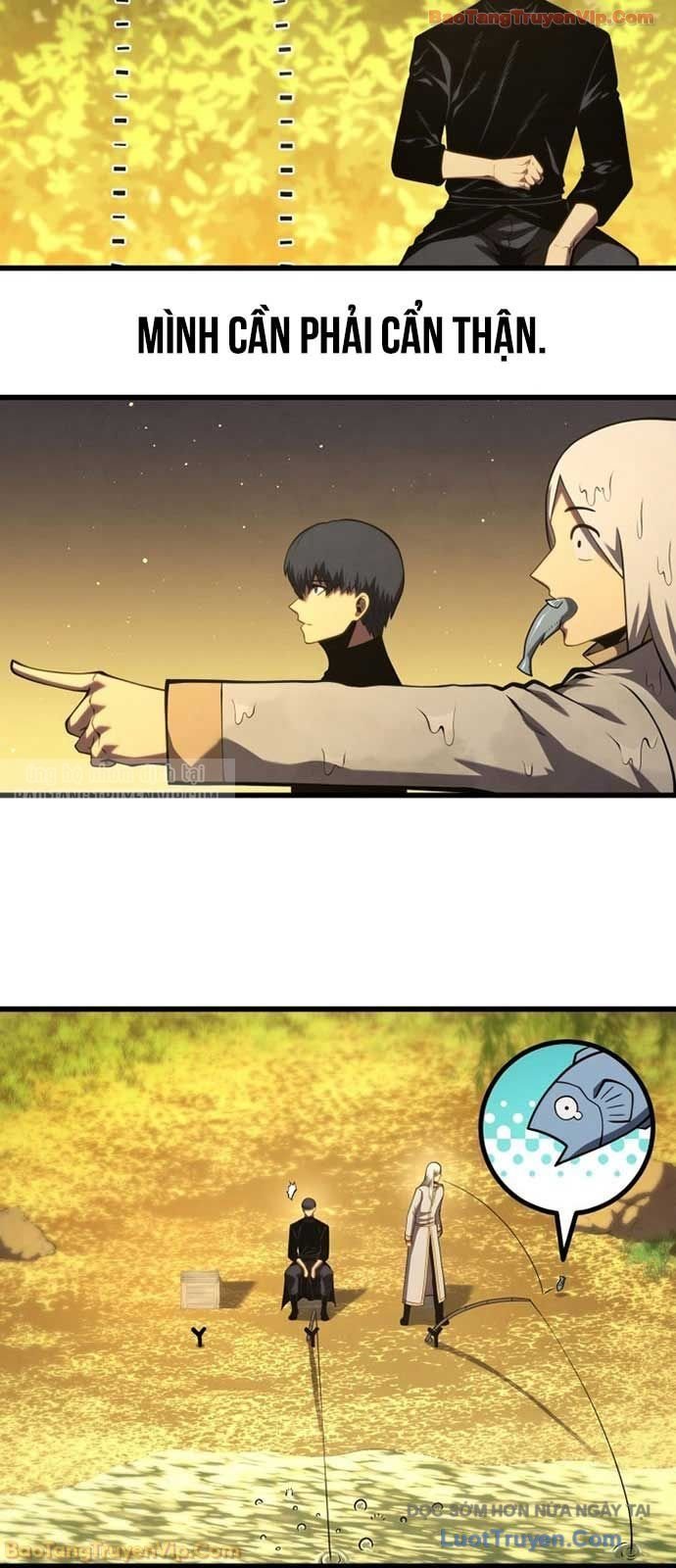 Con Trai Út Của Gia Đình Kiếm Thuật Danh Tiếng Chapter 185 - Trang 2