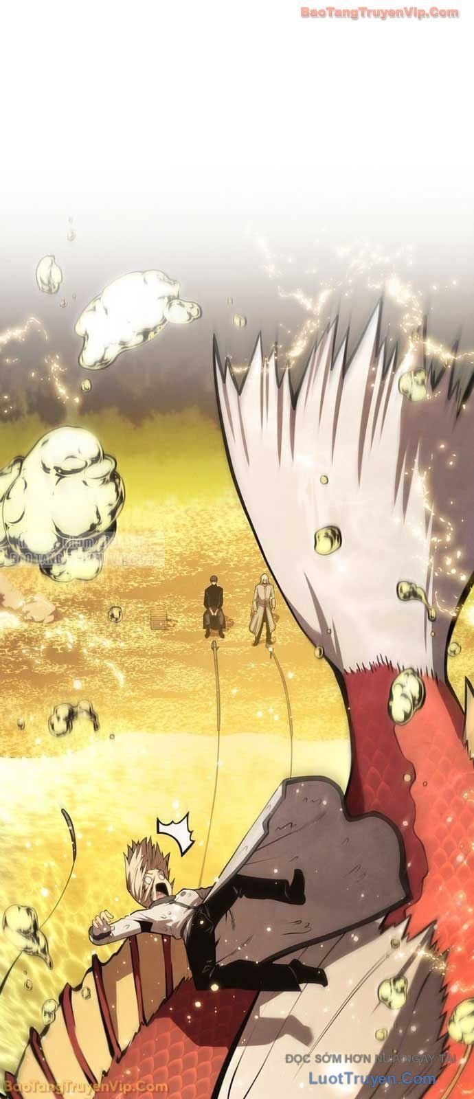 Con Trai Út Của Gia Đình Kiếm Thuật Danh Tiếng Chapter 185 - Trang 2