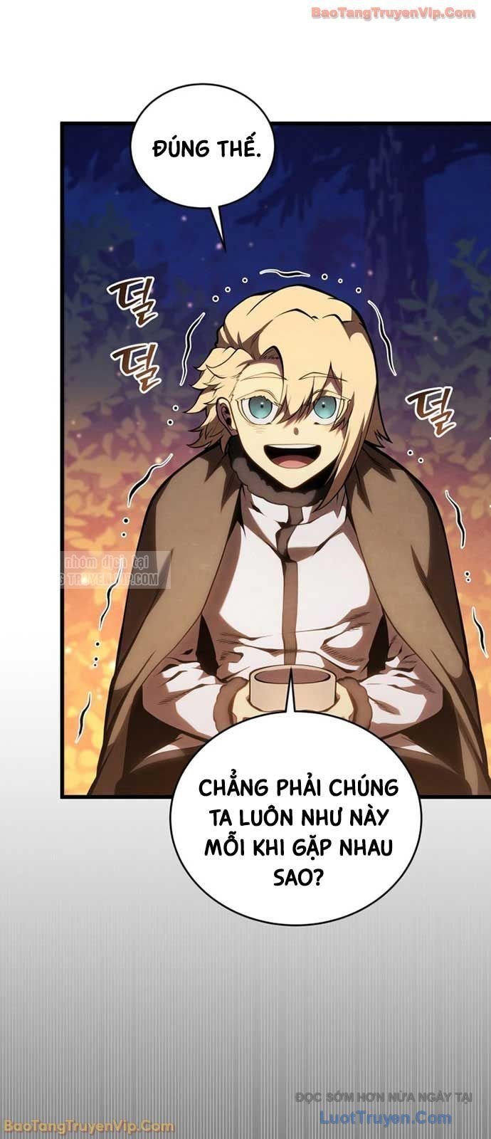 Con Trai Út Của Gia Đình Kiếm Thuật Danh Tiếng Chapter 185 - Trang 2