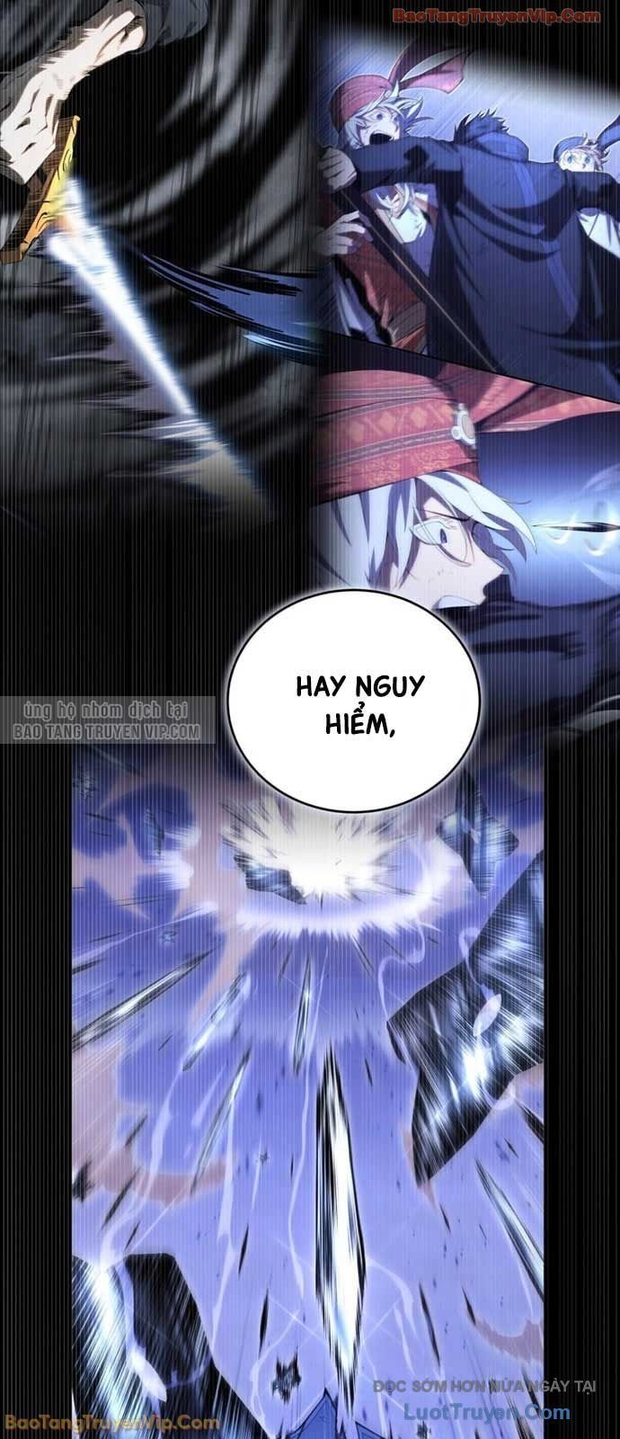 Con Trai Út Của Gia Đình Kiếm Thuật Danh Tiếng Chapter 185 - Trang 2