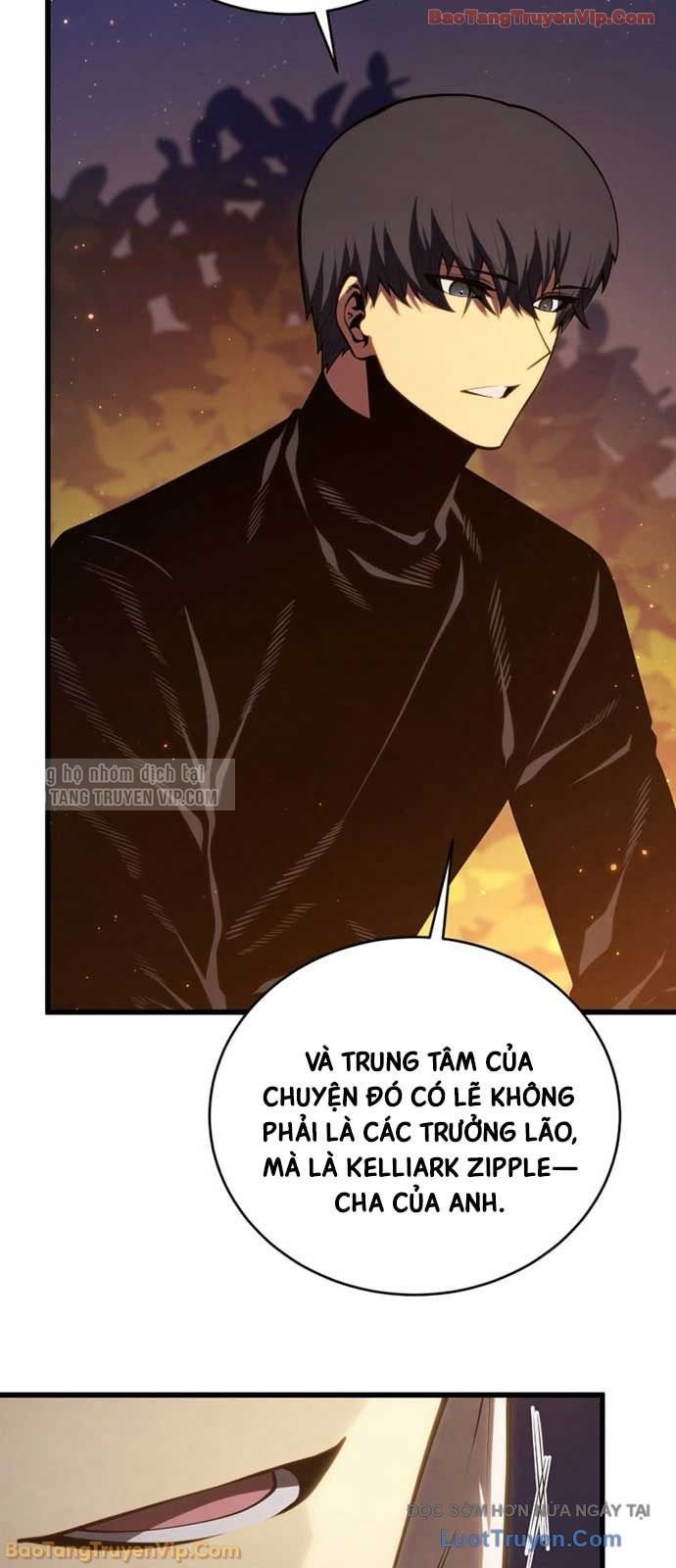 Con Trai Út Của Gia Đình Kiếm Thuật Danh Tiếng Chapter 185 - Trang 2