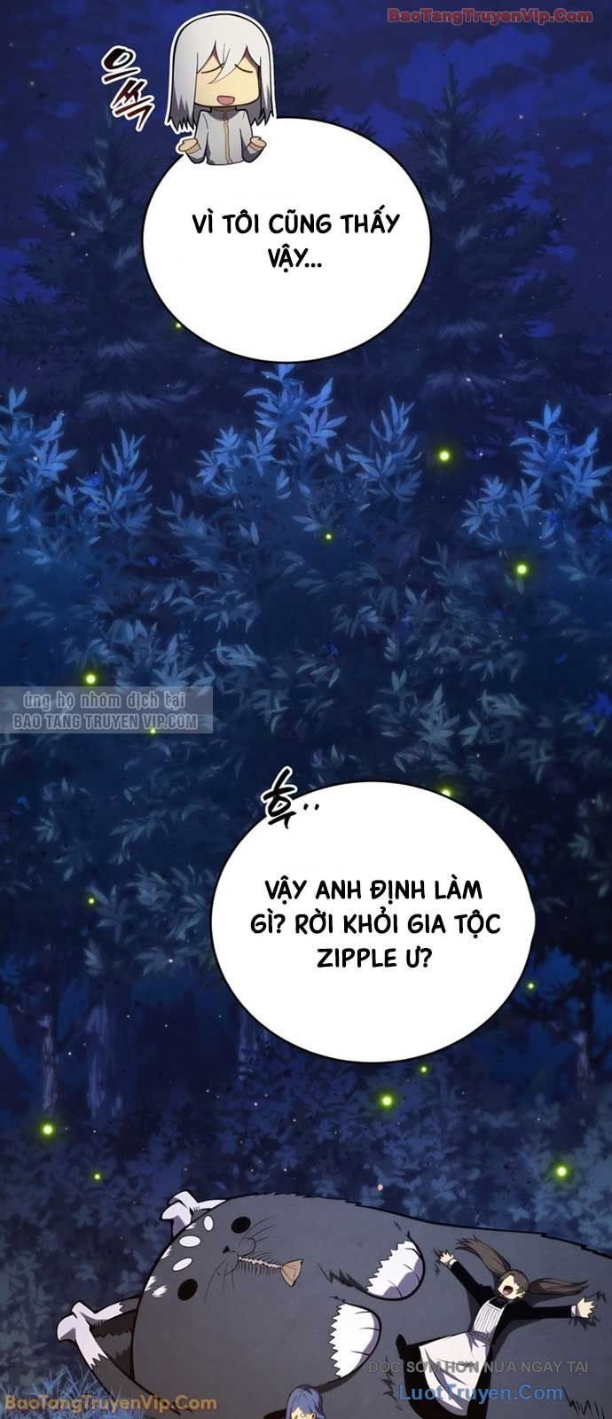 Con Trai Út Của Gia Đình Kiếm Thuật Danh Tiếng Chapter 185 - Trang 2