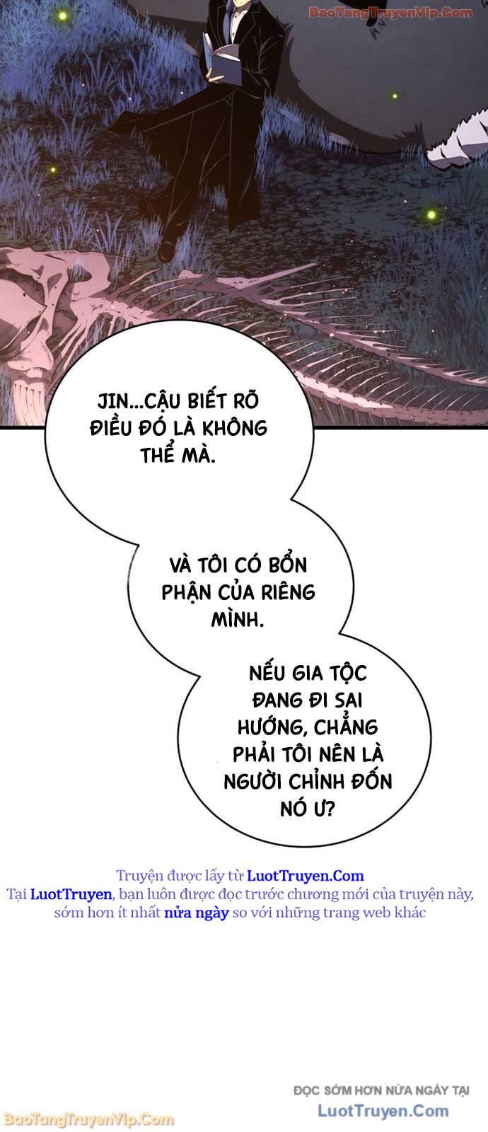Con Trai Út Của Gia Đình Kiếm Thuật Danh Tiếng Chapter 185 - Trang 2