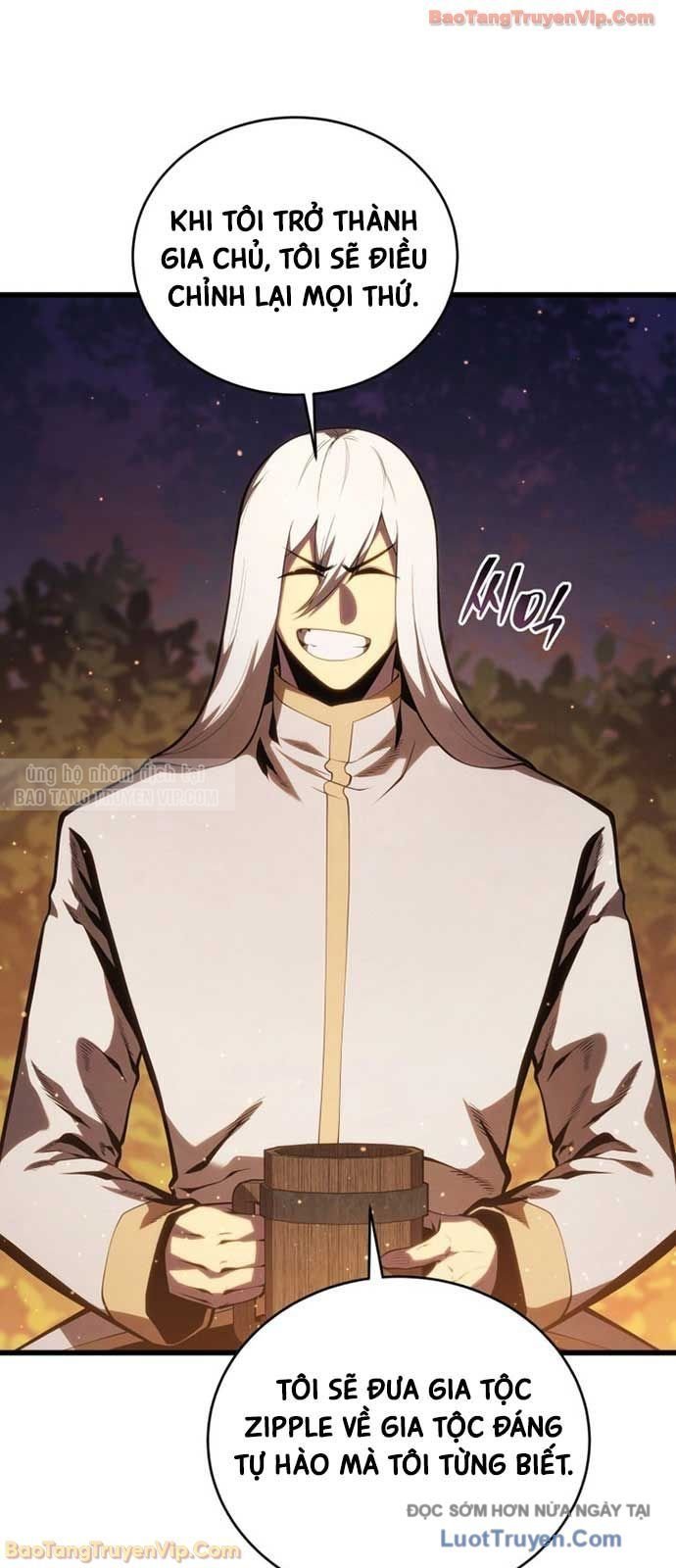 Con Trai Út Của Gia Đình Kiếm Thuật Danh Tiếng Chapter 185 - Trang 2