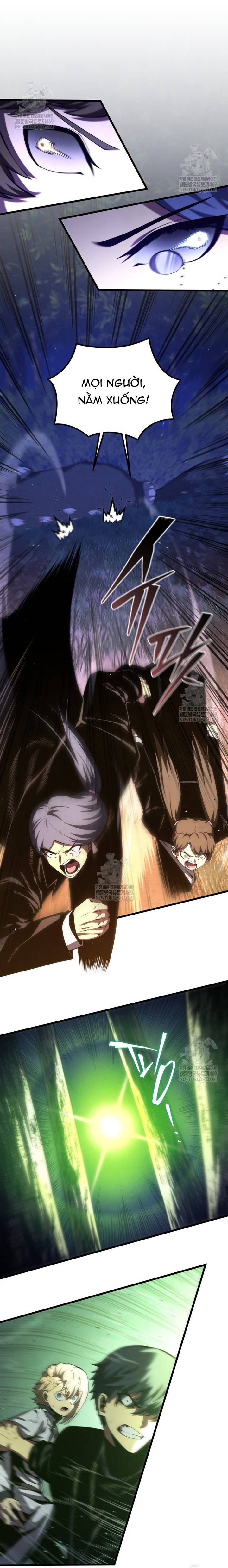 Con Trai Út Của Gia Đình Kiếm Thuật Danh Tiếng Chapter 186 - Trang 2