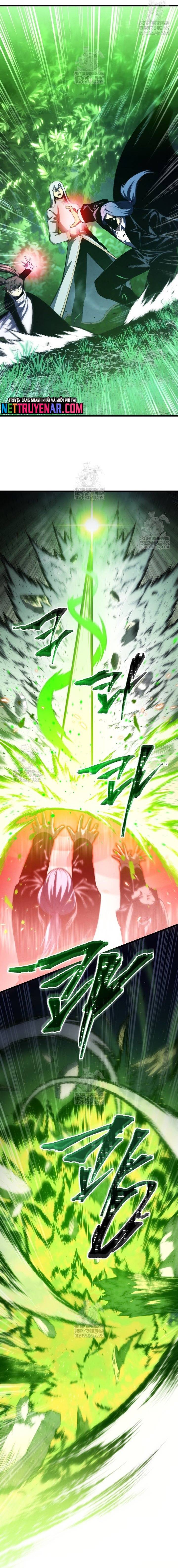 Con Trai Út Của Gia Đình Kiếm Thuật Danh Tiếng Chapter 186 - Trang 2