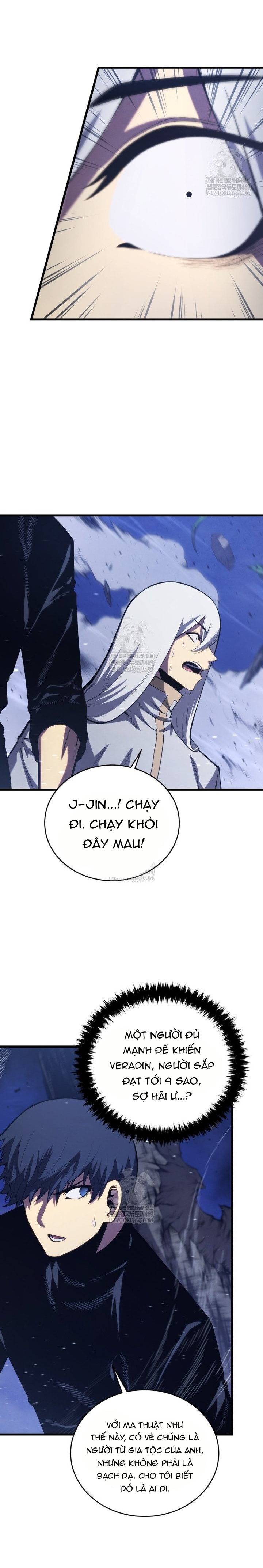 Con Trai Út Của Gia Đình Kiếm Thuật Danh Tiếng Chapter 186 - Trang 2