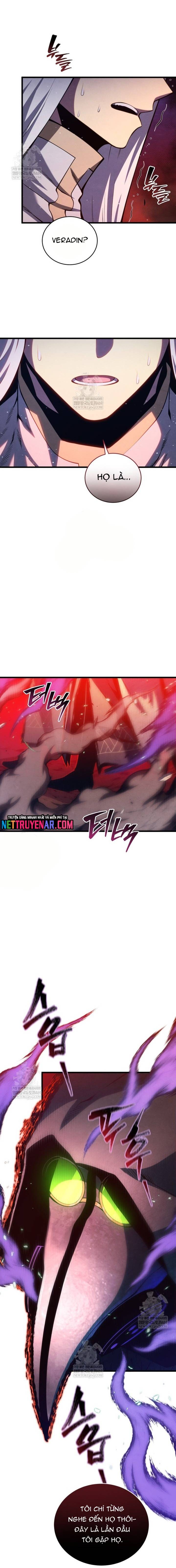 Con Trai Út Của Gia Đình Kiếm Thuật Danh Tiếng Chapter 186 - Trang 2