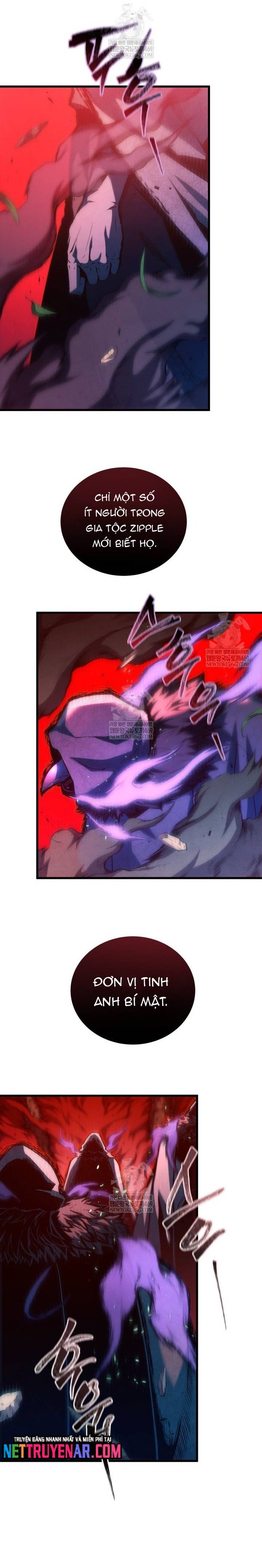 Con Trai Út Của Gia Đình Kiếm Thuật Danh Tiếng Chapter 186 - Trang 2