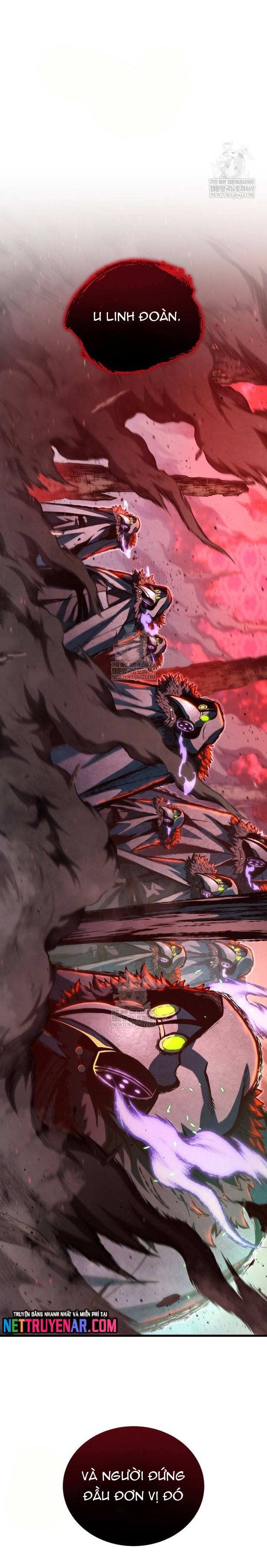 Con Trai Út Của Gia Đình Kiếm Thuật Danh Tiếng Chapter 186 - Trang 2