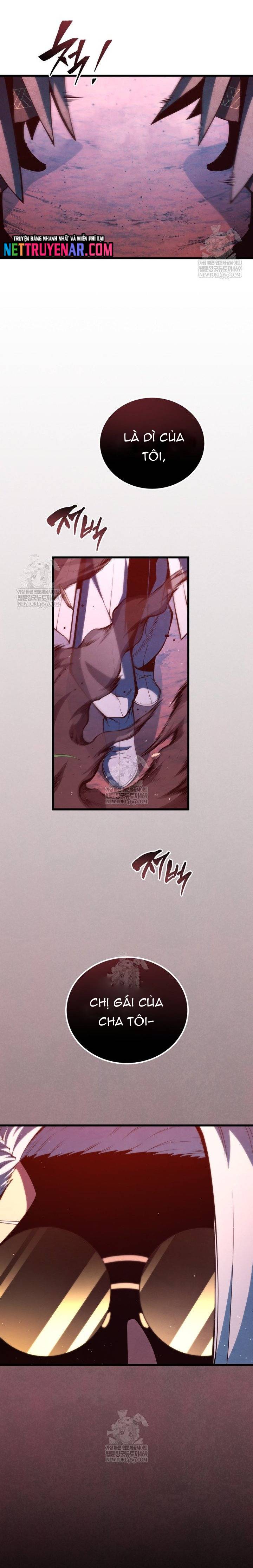 Con Trai Út Của Gia Đình Kiếm Thuật Danh Tiếng Chapter 186 - Trang 2