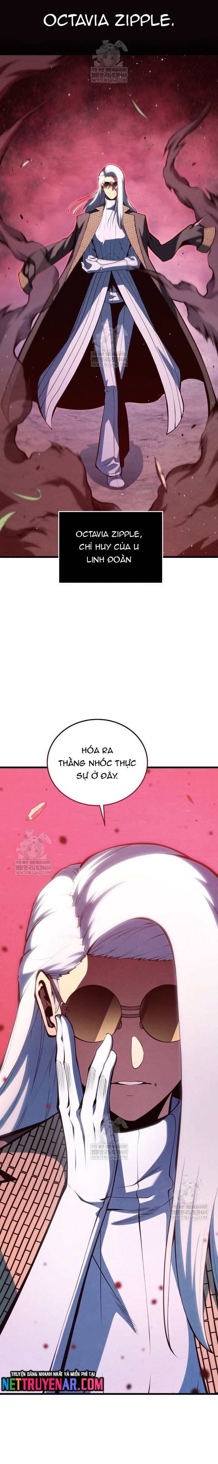 Con Trai Út Của Gia Đình Kiếm Thuật Danh Tiếng Chapter 186 - Trang 2