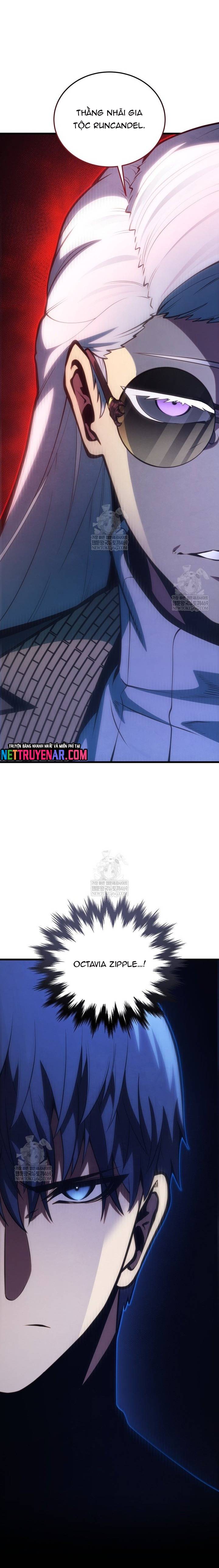 Con Trai Út Của Gia Đình Kiếm Thuật Danh Tiếng Chapter 186 - Trang 2