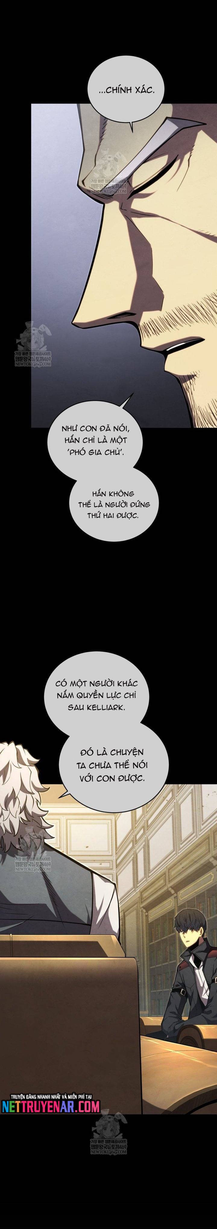 Con Trai Út Của Gia Đình Kiếm Thuật Danh Tiếng Chapter 186 - Trang 2