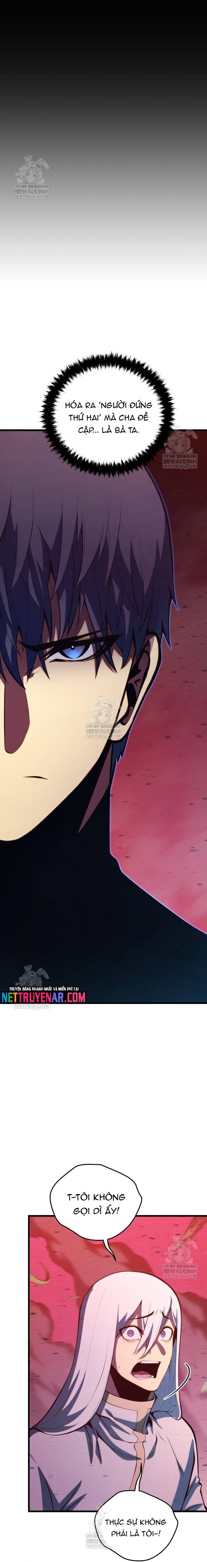 Con Trai Út Của Gia Đình Kiếm Thuật Danh Tiếng Chapter 186 - Trang 2