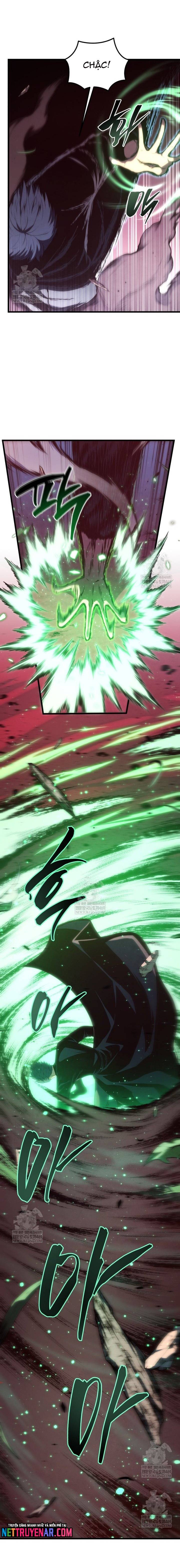 Con Trai Út Của Gia Đình Kiếm Thuật Danh Tiếng Chapter 186 - Trang 2