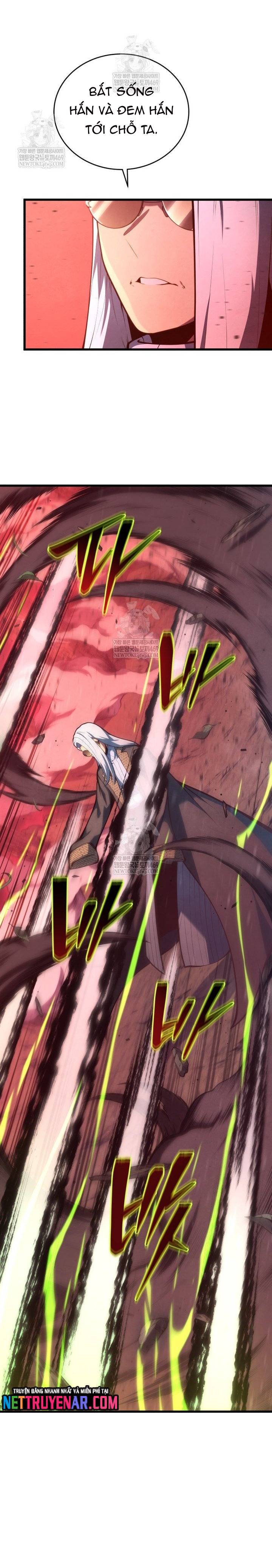 Con Trai Út Của Gia Đình Kiếm Thuật Danh Tiếng Chapter 186 - Trang 2