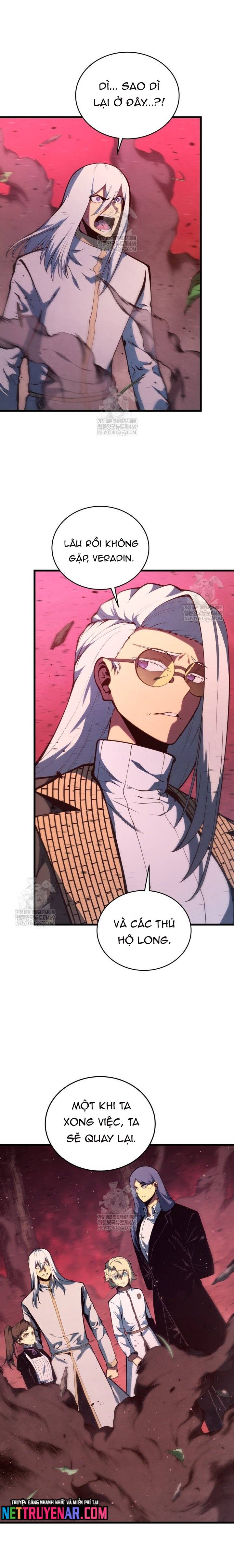 Con Trai Út Của Gia Đình Kiếm Thuật Danh Tiếng Chapter 186 - Trang 2