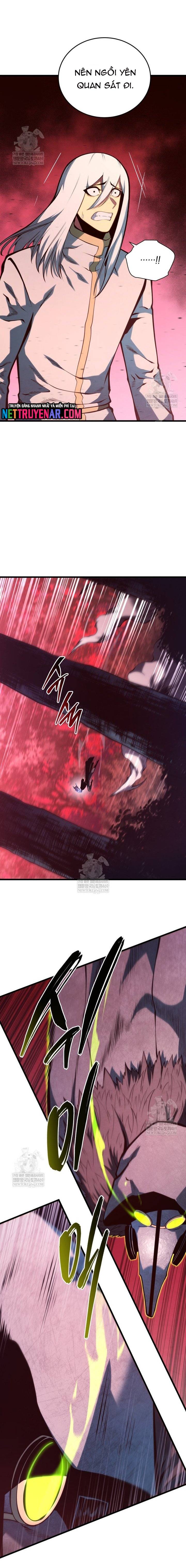 Con Trai Út Của Gia Đình Kiếm Thuật Danh Tiếng Chapter 186 - Trang 2
