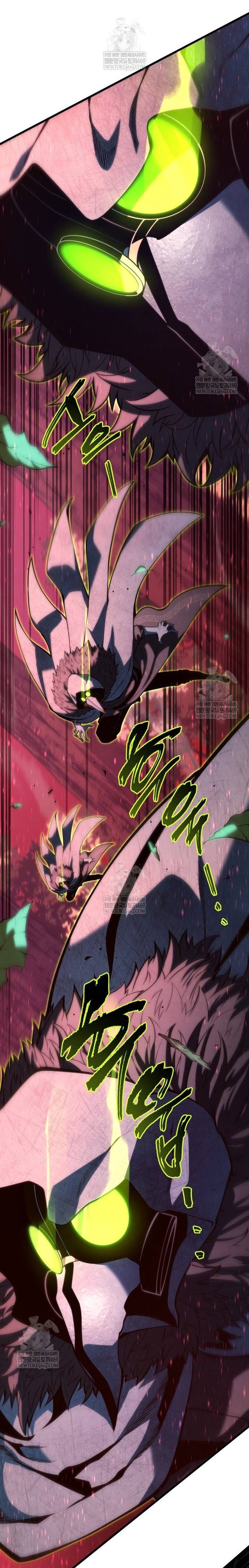 Con Trai Út Của Gia Đình Kiếm Thuật Danh Tiếng Chapter 186 - Trang 2