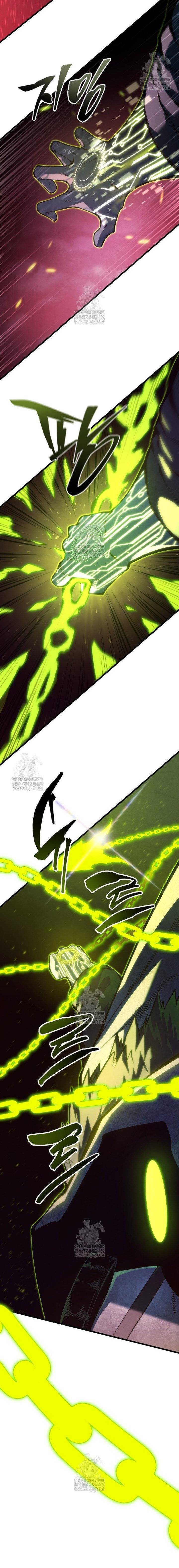 Con Trai Út Của Gia Đình Kiếm Thuật Danh Tiếng Chapter 186 - Trang 2