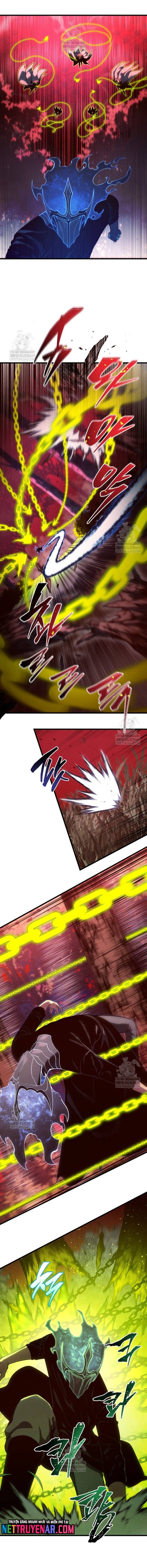 Con Trai Út Của Gia Đình Kiếm Thuật Danh Tiếng Chapter 186 - Trang 2