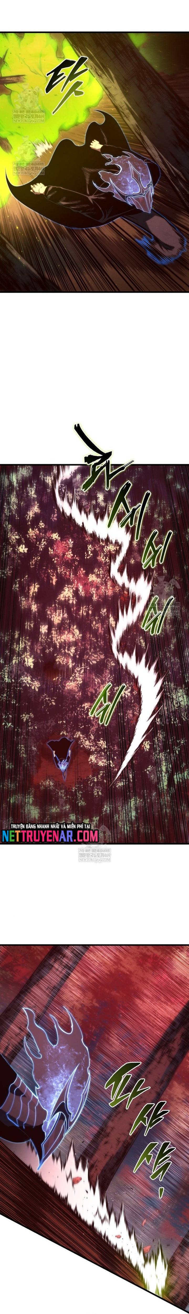 Con Trai Út Của Gia Đình Kiếm Thuật Danh Tiếng Chapter 186 - Trang 2