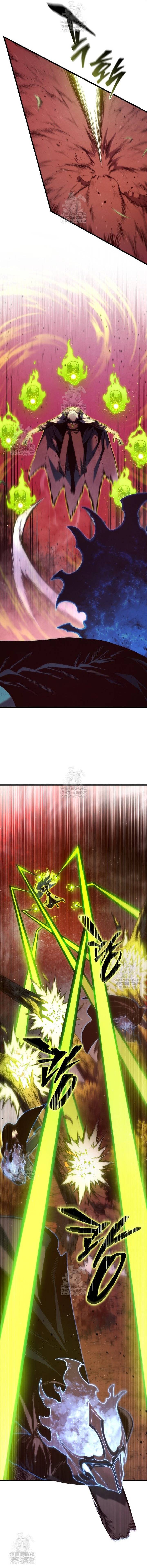 Con Trai Út Của Gia Đình Kiếm Thuật Danh Tiếng Chapter 186 - Trang 2