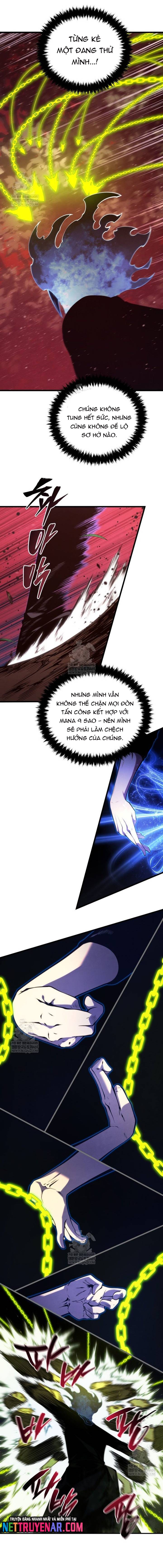 Con Trai Út Của Gia Đình Kiếm Thuật Danh Tiếng Chapter 186 - Trang 2