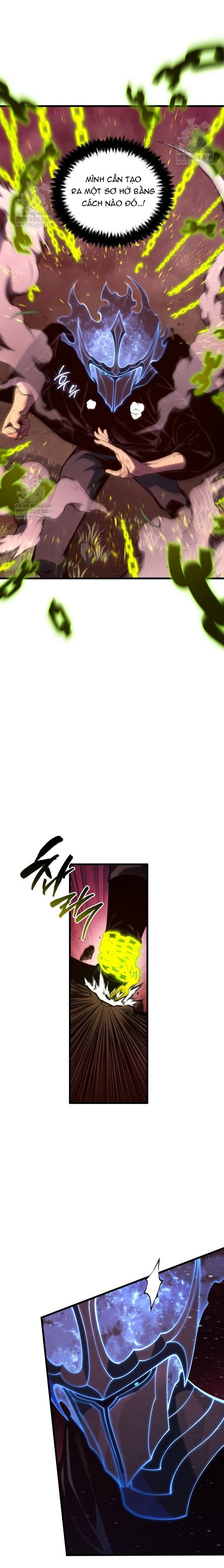 Con Trai Út Của Gia Đình Kiếm Thuật Danh Tiếng Chapter 186 - Trang 2