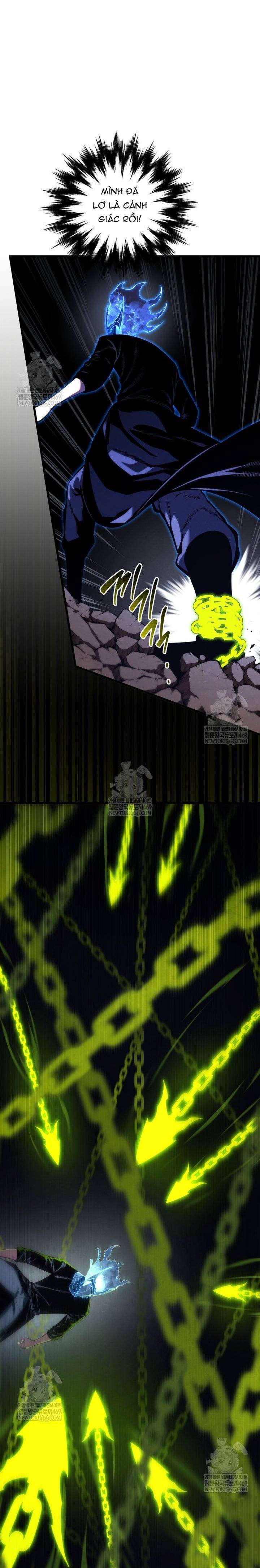 Con Trai Út Của Gia Đình Kiếm Thuật Danh Tiếng Chapter 186 - Trang 2