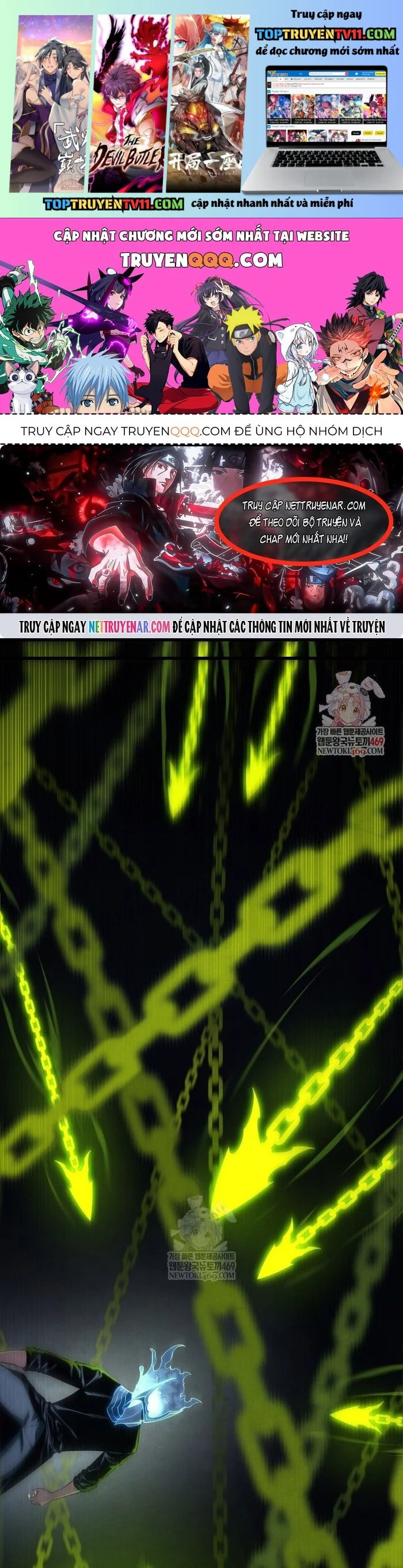 Con Trai Út Của Gia Đình Kiếm Thuật Danh Tiếng Chapter 187 - Trang 2