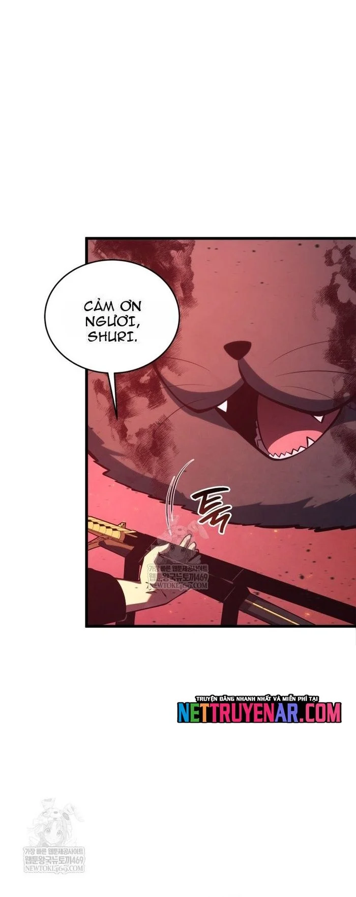 Con Trai Út Của Gia Đình Kiếm Thuật Danh Tiếng Chapter 187 - Trang 2