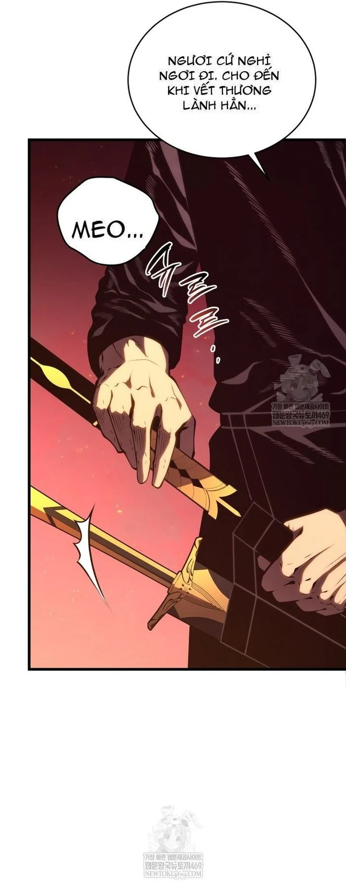 Con Trai Út Của Gia Đình Kiếm Thuật Danh Tiếng Chapter 187 - Trang 2